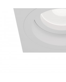 Встраиваемый светильник Technical DL026-2-01W-foto5