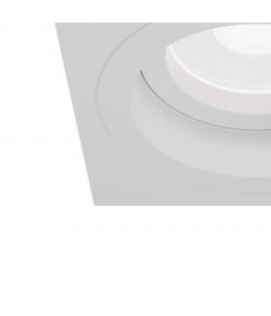 Встраиваемый светильник Technical DL026-2-01W-foto5