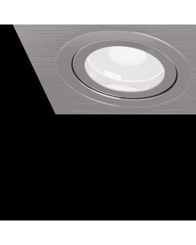 Встраиваемый светильник Technical DL024-2-03S-foto2