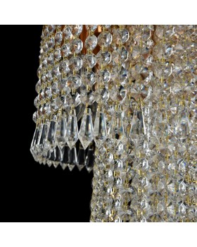 Люстра Maytoni DIA522-CL-12-G-foto5