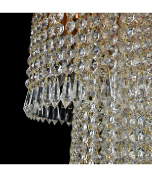 Люстра Maytoni DIA522-CL-12-G-foto5