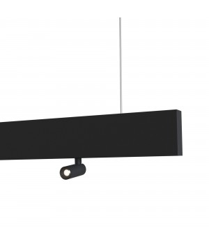 Подвесной светильник Technical P068PL-L27B4K-foto2