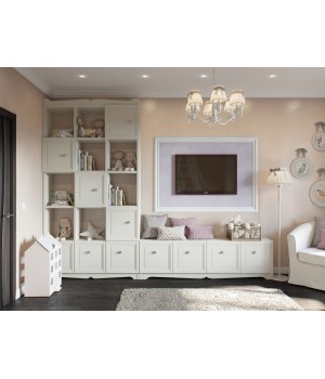 Люстра Maytoni ARM013-06-W-foto2