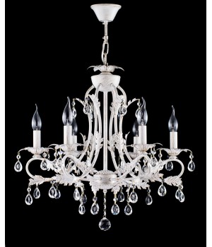 Люстра Freya FR3040-PL-06-WG-foto3