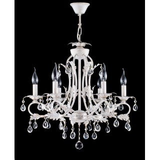 Люстра Freya FR3040-PL-06-WG-foto3