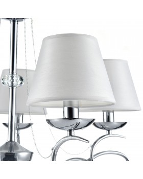 Люстра Freya FR2909-PL-05-CH-foto6