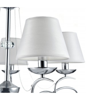 Люстра Freya FR2909-PL-05-CH-foto6