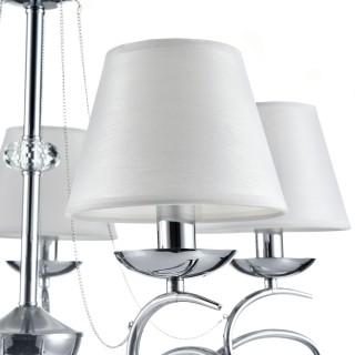 Люстра Freya FR2909-PL-05-CH-foto6