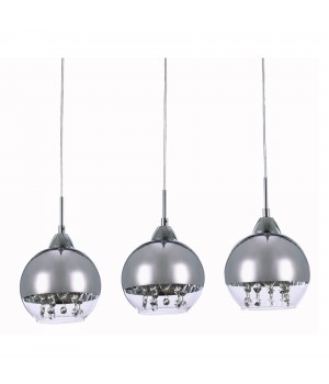 Подвесной светильник Maytoni P012-PL-03-N-foto3