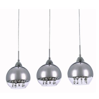 Подвесной светильник Maytoni P012-PL-03-N-foto3