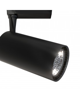 Трековый светильник Technical TR003-1-40W3K-B-foto2