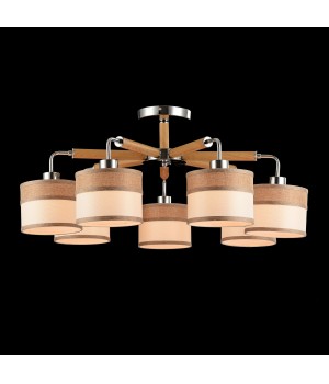 Потолочный светильник Freya FR5329-PL-07-CH-foto7