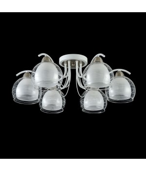 Потолочный светильник Freya FR5052-CL-06-W-foto3