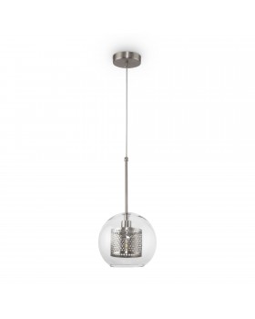 Подвесной светильник Freya FR8018PL-01N-foto3