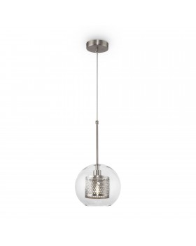 Подвесной светильник Freya FR8018PL-01N-foto2