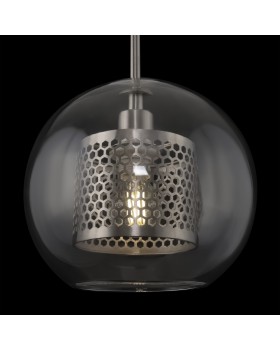 Подвесной светильник Freya FR8018PL-01N-foto6