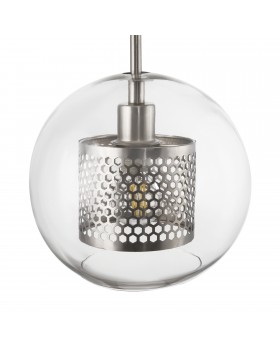 Подвесной светильник Freya FR8018PL-01N-foto4