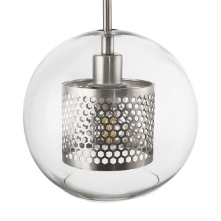 Подвесной светильник Freya FR8018PL-01N-foto4