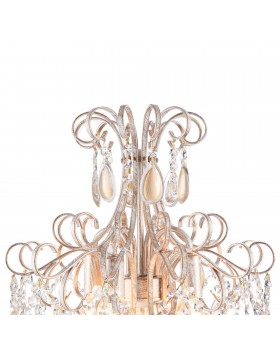 Напольный светильник (торшер) Freya FR2302FL-04WG-foto7