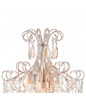 Напольный светильник (торшер) Freya FR2302FL-04WG-foto7