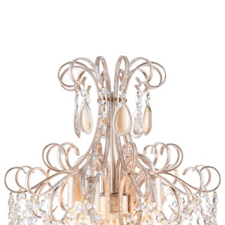 Напольный светильник (торшер) Freya FR2302FL-04WG-foto7