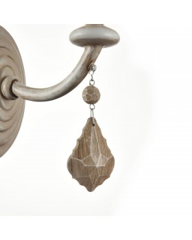 Настенный светильник (бра) Maytoni ARM143-01-BG-foto2