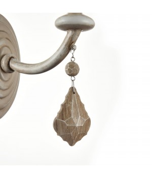 Настенный светильник (бра) Maytoni ARM143-01-BG-foto2