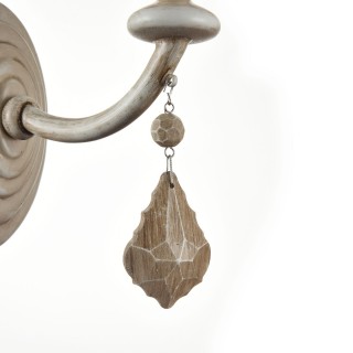 Настенный светильник (бра) Maytoni ARM143-01-BG-foto2