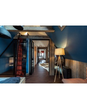 Напольный светильник (торшер) Maytoni Z177-FL-01-BR-foto7