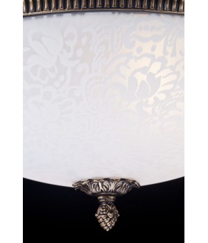 Потолочный светильник Maytoni C908-CL-04-R-foto4