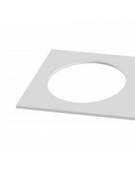 Аксессуар для встраиваемого светильника Technical DLA040-04W-foto4