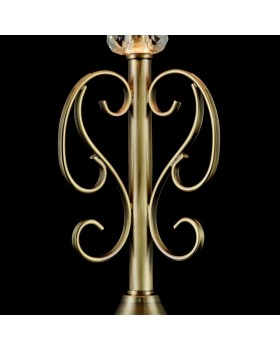 Настольный светильник Freya FR2405-TL-01-BS-foto5