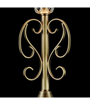 Настольный светильник Freya FR2405-TL-01-BS-foto5