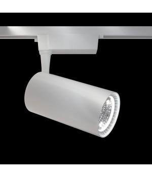 Трековый светильник Technical TR003-1-40W4K-W-foto4