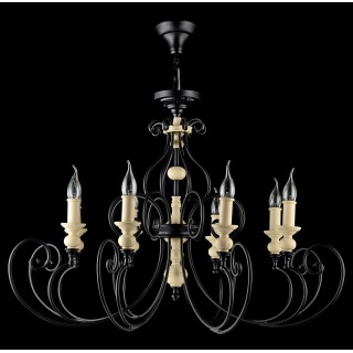 Люстра Maytoni H631-PL-08-B-foto5