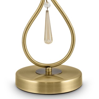 Настольный светильник Freya FR2019TL-01BS-foto4