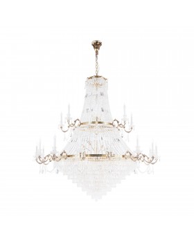 Люстра Maytoni DIA890-PL-66-G-foto6