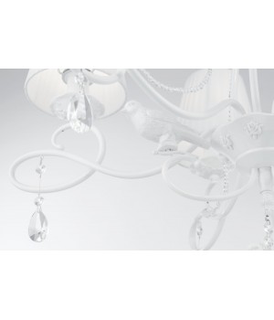 Люстра Maytoni ARM001-06-W-foto5