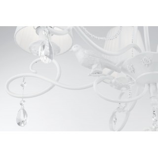 Люстра Maytoni ARM001-06-W-foto5