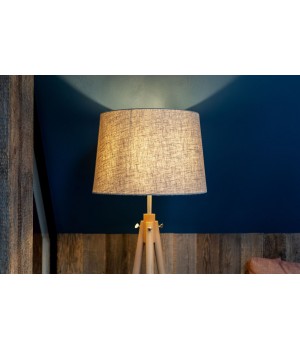 Напольный светильник (торшер) Maytoni Z177-FL-01-BR-foto3