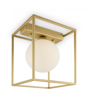 Потолочный светильник Freya FR5113CL-01G-foto3