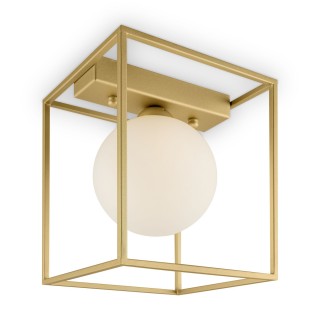 Потолочный светильник Freya FR5113CL-01G-foto3