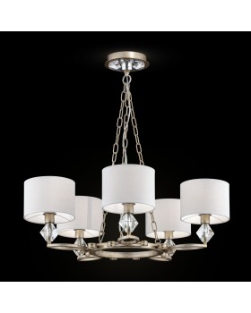 Люстра Maytoni H006PL-05G-foto5