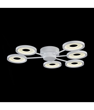 Потолочный светильник Maytoni MOD809-CL-06-72-W-foto8