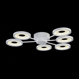 Потолочный светильник Maytoni MOD809-CL-06-72-W-foto8