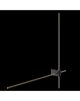 Настенный светильник (бра) Technical C070WL-L12GB3K-foto4