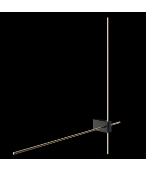 Настенный светильник (бра) Technical C070WL-L12GB3K-foto4