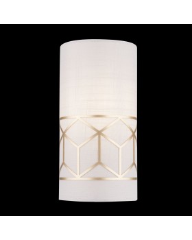 Настенный светильник (бра) Maytoni H223-WL-01-G-foto3