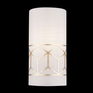 Настенный светильник (бра) Maytoni H223-WL-01-G-foto3