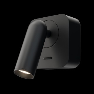 Настенный светильник (бра) Technical C039WL-L3B3K-foto2